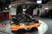 Geneva Auto Show 2007