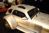 Geneva Auto Show 2007