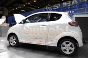 Geneva Auto Show 2007