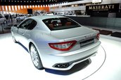 Geneva Auto Show 2007