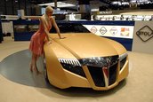 Geneva Auto Show 2007