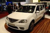 Geneva Auto Show 2007