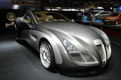Geneva Auto Show 2007