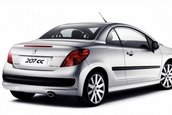Geneva Auto Show 2007