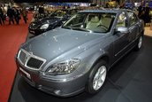 Geneva Auto Show 2007