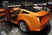 Geneva Auto Show 2007