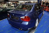 Geneva Auto Show 2007