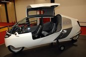 Geneva Auto Show 2007