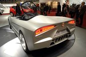 Geneva Auto Show 2007