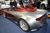 Geneva Auto Show 2007