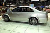 Geneva Auto Show 2007