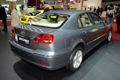 Geneva Auto Show 2007