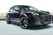 Geneva Auto Show 2007