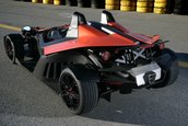 Geneva Auto Show 2007