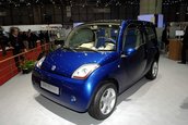 Geneva Auto Show 2007