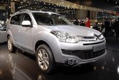 Geneva Auto Show 2007