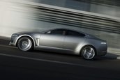 Geneva Auto Show 2007