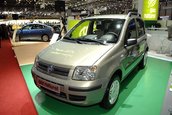 Geneva Auto Show 2007