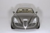 Geneva Auto Show 2007