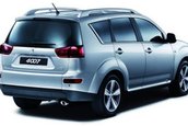 Geneva Auto Show 2007