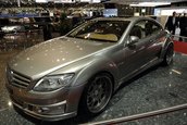 Geneva Auto Show 2007