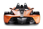 Geneva Auto Show 2007