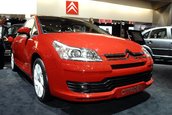 Geneva Auto Show 2007