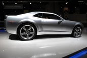 Geneva Auto Show 2007