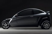 Geneva Auto Show 2007