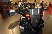 Geneva Auto Show 2007