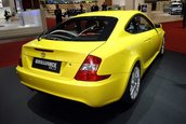 Geneva Auto Show 2007