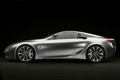 Geneva Auto Show 2007