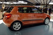 Geneva Auto Show 2007