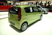 Geneva Auto Show 2007