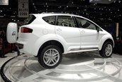 Geneva Auto Show 2007