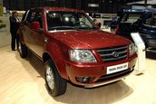 Geneva Auto Show 2007