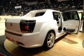 Geneva Auto Show 2007