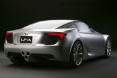 Geneva Auto Show 2007
