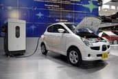 Geneva Auto Show 2007
