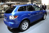 Geneva Auto Show 2007