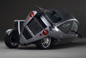 Geneva Auto Show 2007