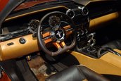 Geneva Auto Show 2007