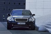 Geneva Auto Show 2007