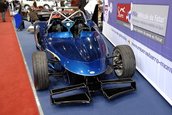 Geneva Auto Show 2007