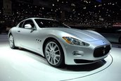 Geneva Auto Show 2007