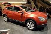 Geneva Auto Show 2007