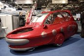 Geneva Auto Show 2007
