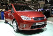 Geneva Auto Show 2007