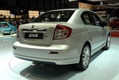 Geneva Auto Show 2007