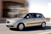 Geneva Auto Show 2007